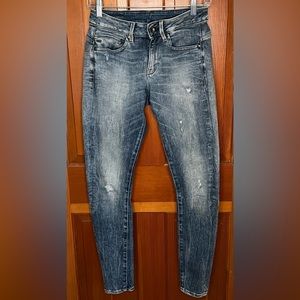 G-Star Raw Jeans